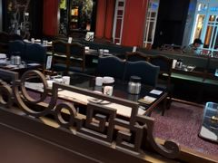 -新白鹿餐厅(百联中环店)