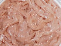 -蜀留香火锅(社会山店)