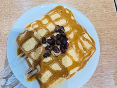 糍粑小方-小豆海棠(人民南路店)