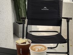 -北芒BEIMO COFFEE(五台山店)