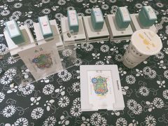 -KUNCHA鲲茶·江西制茶(铜锣湾店)