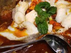 -九九私厨(石溪店)