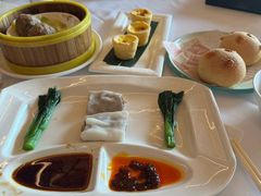 -顺德喜来登酒店·采悦轩