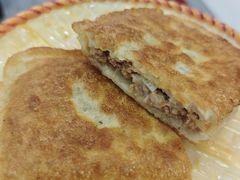 -豫掌柜饸饹面·烩面(秀沿路店)