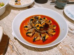 -尊蓝钱江豪华精选酒店-澜亭中餐厅