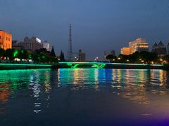 -南通濠河风景名胜区