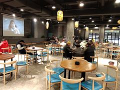 大堂-易裕和·长沙米粉(竹塘西路店)