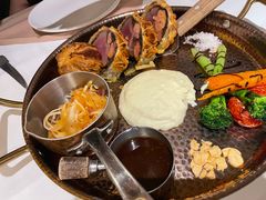 -Kathleen's Waitan 凯圣琳江景西餐厅(外滩店)