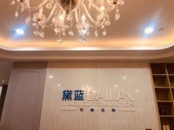 点击看大图 -黛蓝形象定制