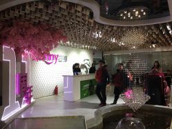 -Sunny喜铺婚礼策划(东部店)