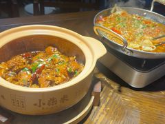 -小柴米·传统江西菜(万寿宫店)
