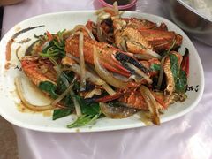 -垦丁辉哥生鱼片