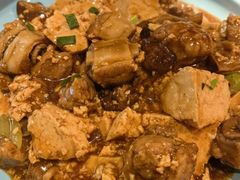 -蔡家酒楼(一德街店)