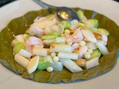 -江南雅厨(李公堤店)