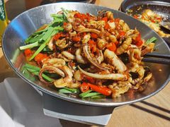 -费大厨辣椒炒肉(富兴店)
