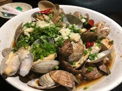 -老头儿油爆虾·知味杭州(爱琴海购物中心)