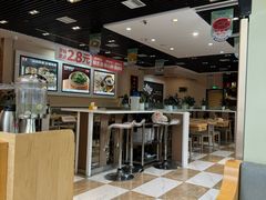 -嘉和一品粥(魏公村店)