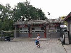 -卢沟桥文化旅游区