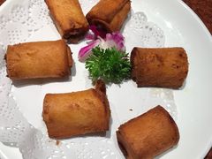 -绿茶餐厅(蓝色港湾店)
