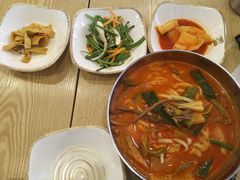 -六大将(明洞店)