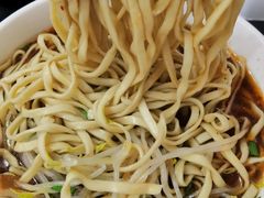 小刀面-镇江锅盖面(秦虹路店)