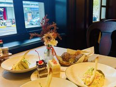 -德大西餐社