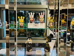-泡泡玛特POPMART(浦项中心体验店)