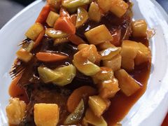 -瑞丽觉觉味道·异国风情(瑞丽大道店)