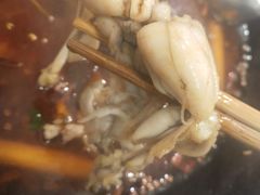 -鸿顺老铁锅美蛙鱼府(解放碑店)