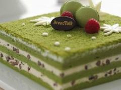 -BreadTalk面包新语(龙之梦购物中心莘庄店)