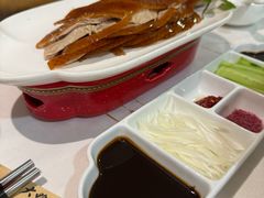 -大鸭梨烤鸭(房山店)