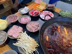 干贡菜-星鸿社重庆老火锅
