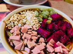 -蜀大侠火锅(森兰花园城店)