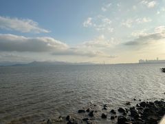 -深圳湾公园(南山区)