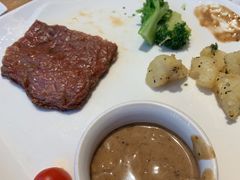 -必胜客(车陂店)
