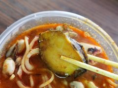 -乌糖沙茶面(民族路店)