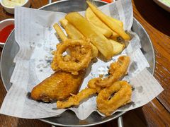 小食荟萃-斯比特花园西餐厅(东方商厦店)
