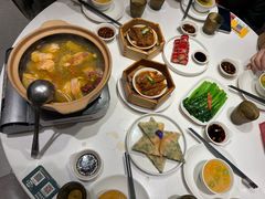 -粤来记·啫啫煲·点心(日月光店)