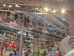 -卡通尼·Safari非洲探索乐园·生日会(金桥国际商业广场店)