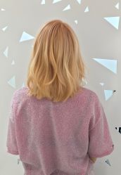 -MY HAIR ARDOR