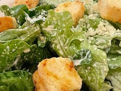 经典凯撒沙拉-城市大道红炉披萨烘焙坊