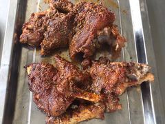 -佰运猪蹄(高陵店)