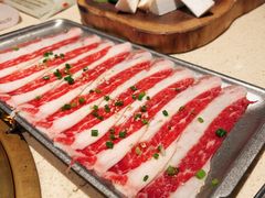 -蚂蚁洞·烤肉大营地(上海静安大悦城店)