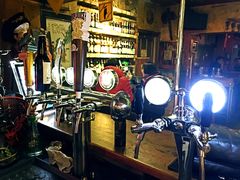 -丽纳尔斯酒吧LENORE’S BAR(三经街店)