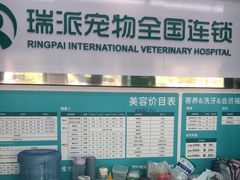 -瑞派动物医院·猫专科·至诚(江南中分院)