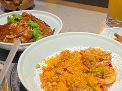 -蚬皇•陈味莞(西平景湖店)