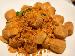 -汤城小厨•粤菜•靓汤(金宝街店)