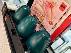 -小乔回转寿司(沈阳大悦城店)