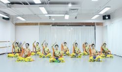 -尚美霓裳晚礼服·合唱服·舞蹈演出服租赁定制