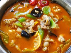 -大牌大·传统杭帮菜(湖滨店)